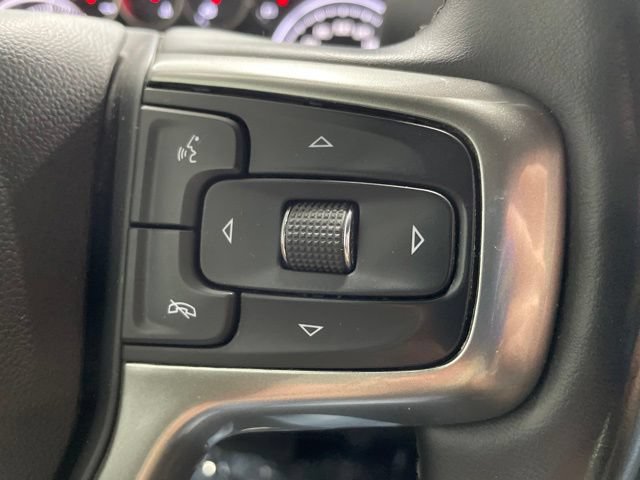 Used 2023 Chevrolet Silverado 2500 LTZ w/ LTZ Convenience Package II AWD/4WD image 48