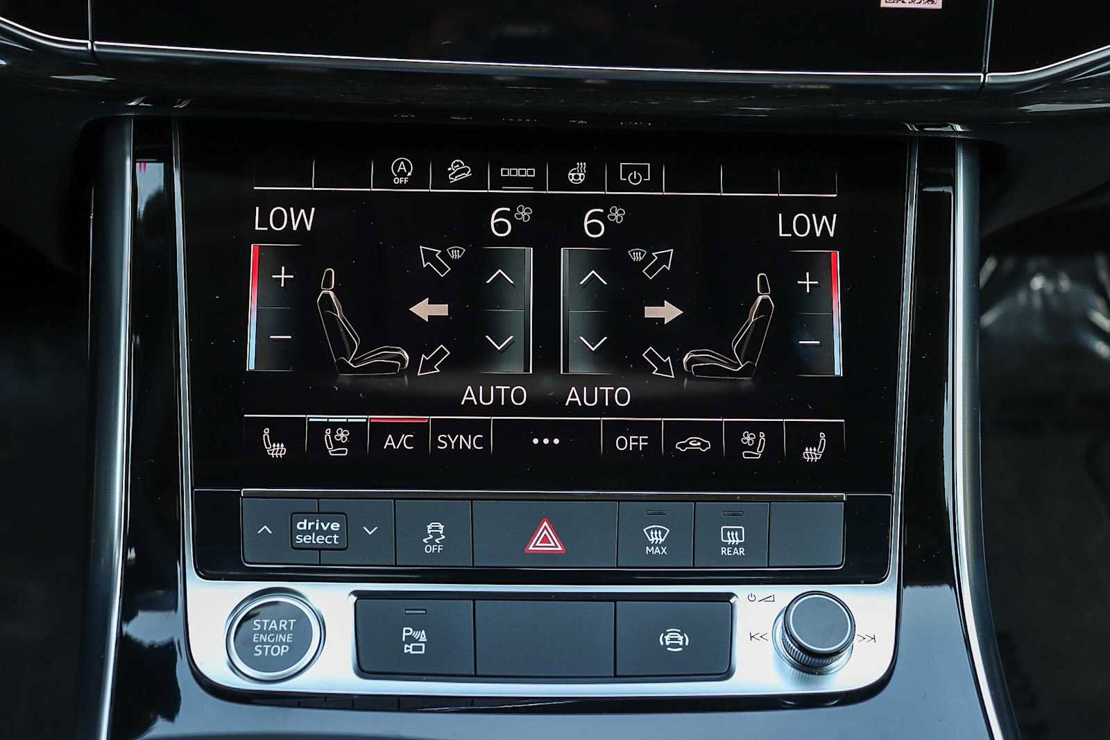 New 2026 Audi Q7 2.0T Premium Plus image 18
