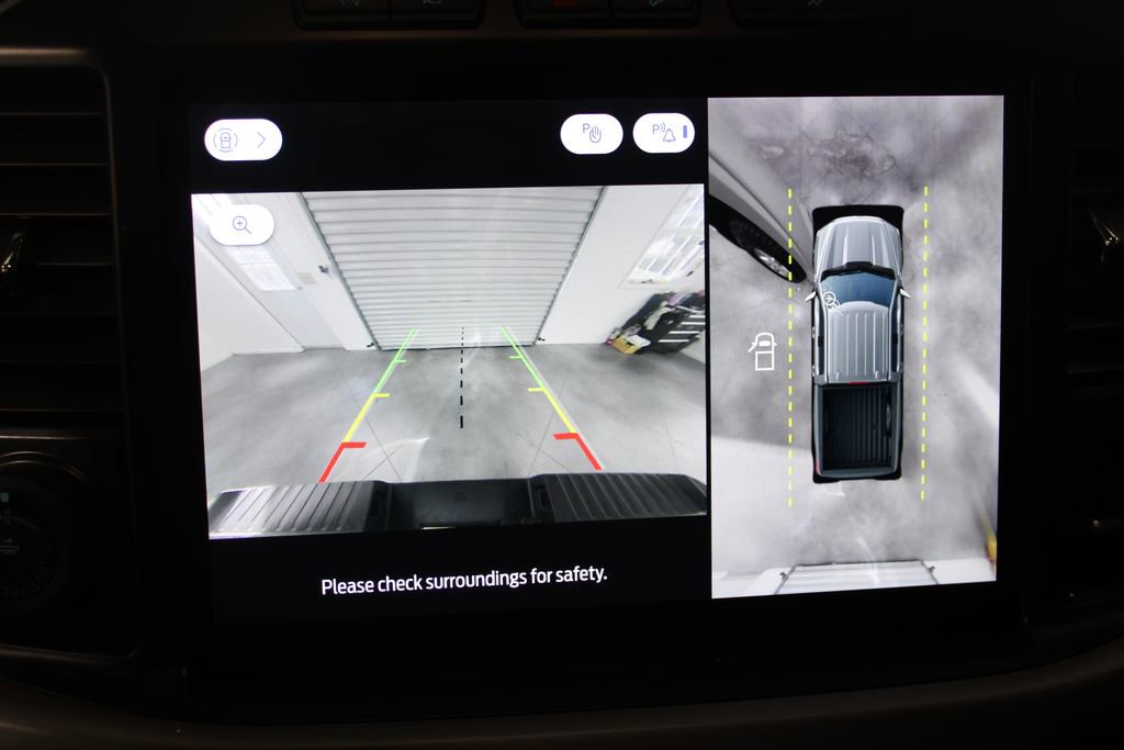 Used 2024 Ford F150 XLT w/ FX4 Off-Road Package image 52