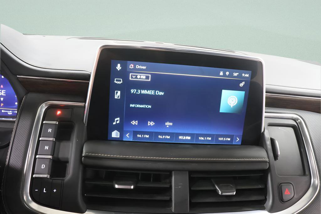 Used 2023 Chevrolet Suburban Premier AWD/4WD image 10
