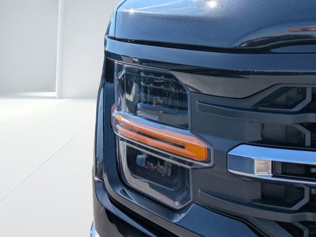 Used 2024 Ford F150 XLT w/ Mobile Office Package image 8