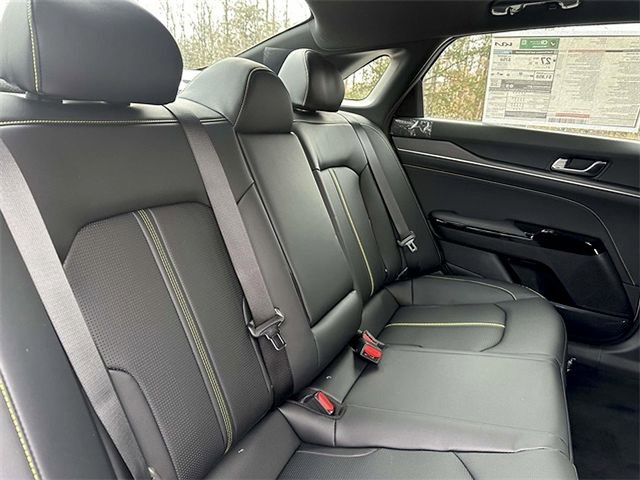 New 2026 Kia K5 GT w/ GT1 Package image 24