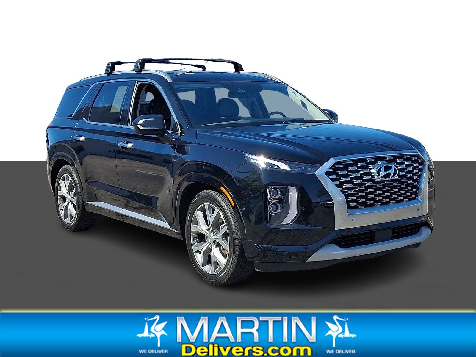 Used 2022 Hyundai Palisade Limited
