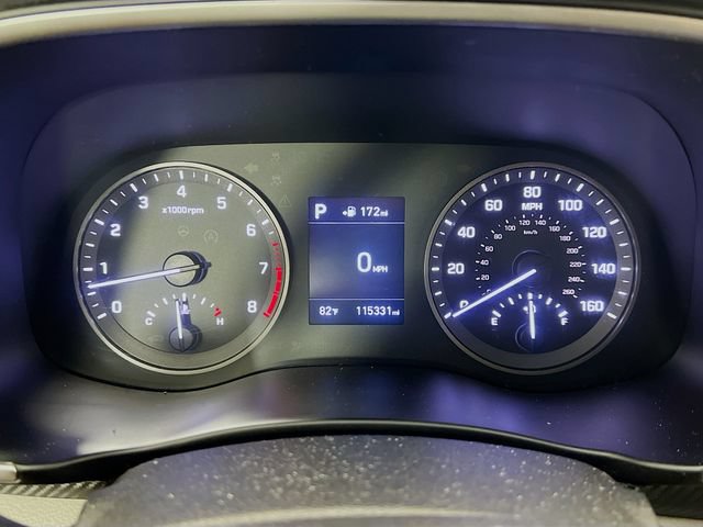 Used 2020 Hyundai Tucson SE AWD/4WD image 14