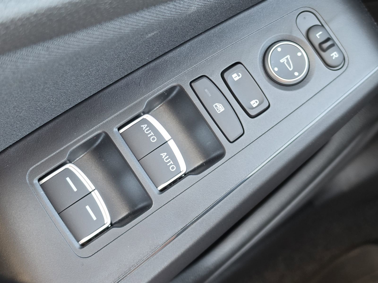 New 2026 Honda Civic Sport image 12