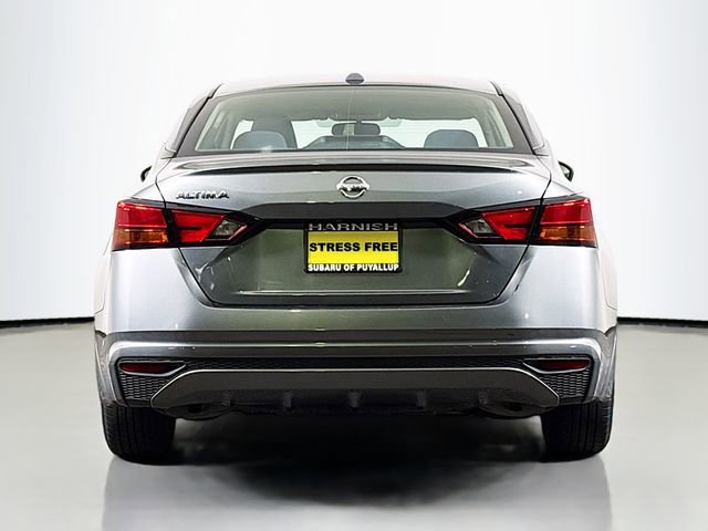 Used 2019 Nissan Altima 2.5 S image 6