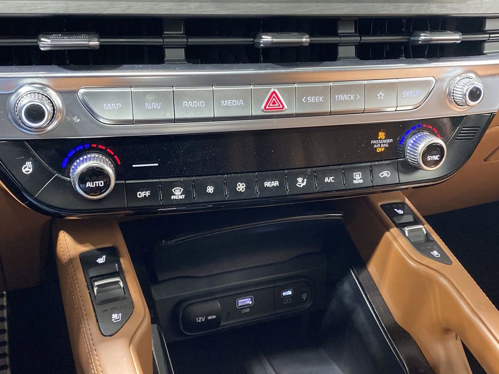 Used 2024 Kia Telluride SX Prestige X-Pro image 17