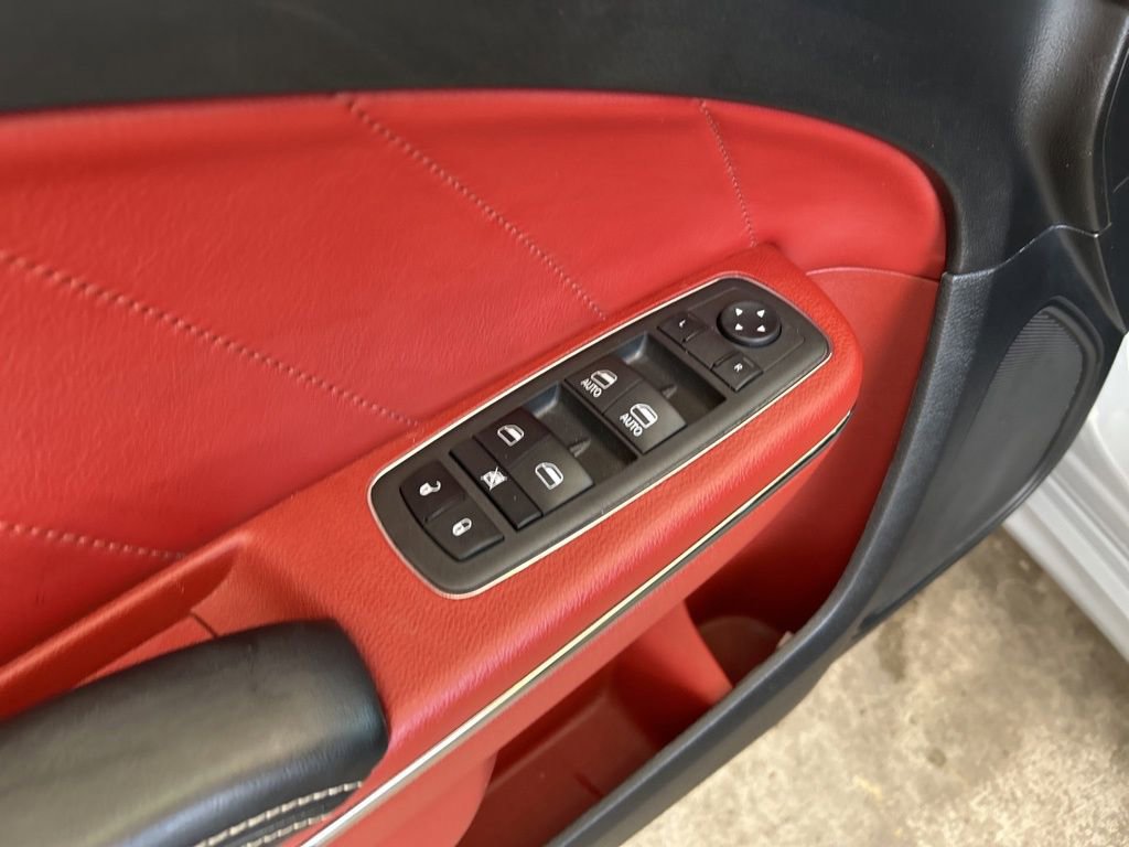 Used 2021 Dodge Charger SRT Hellcat image 40