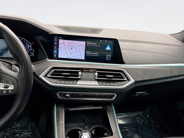 Used 2022 BMW X5 xDrive45e w/ Executive Package AWD/4WD image 14