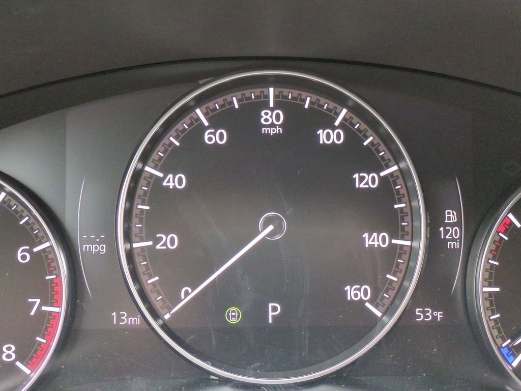 New 2026 MAZDA CX-30 AWD 2.5 S w/ Select Sport Pkg image 26