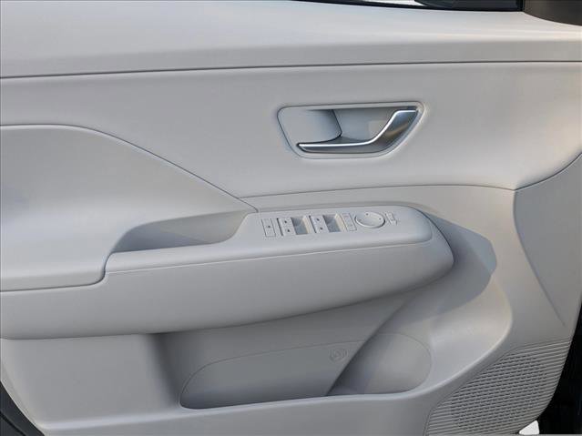 New 2026 Hyundai Kona SEL Premium image 16