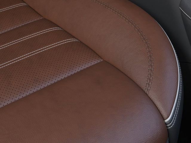 Used 2024 GMC Sierra 2500 Denali Ultimate image 21