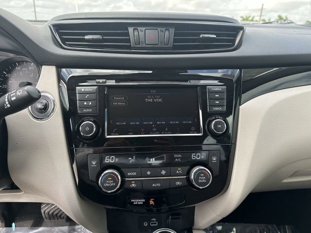 Used 2019 Nissan Rogue Sport SV FWD image 25