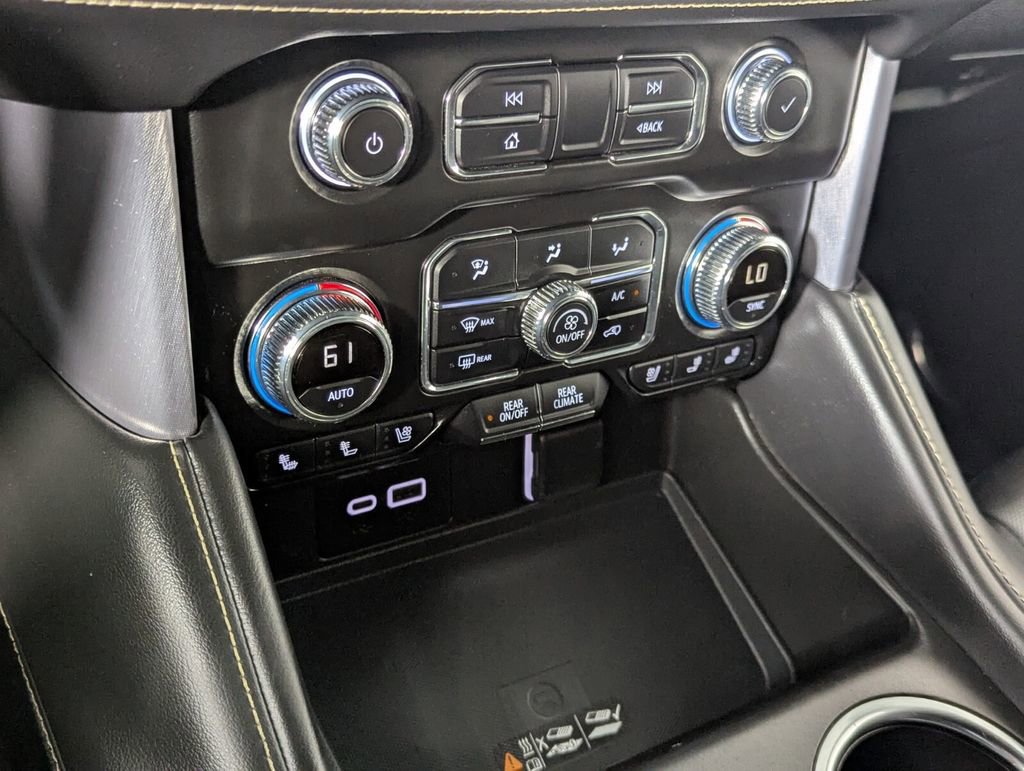 Used 2024 GMC Yukon SLT image 19