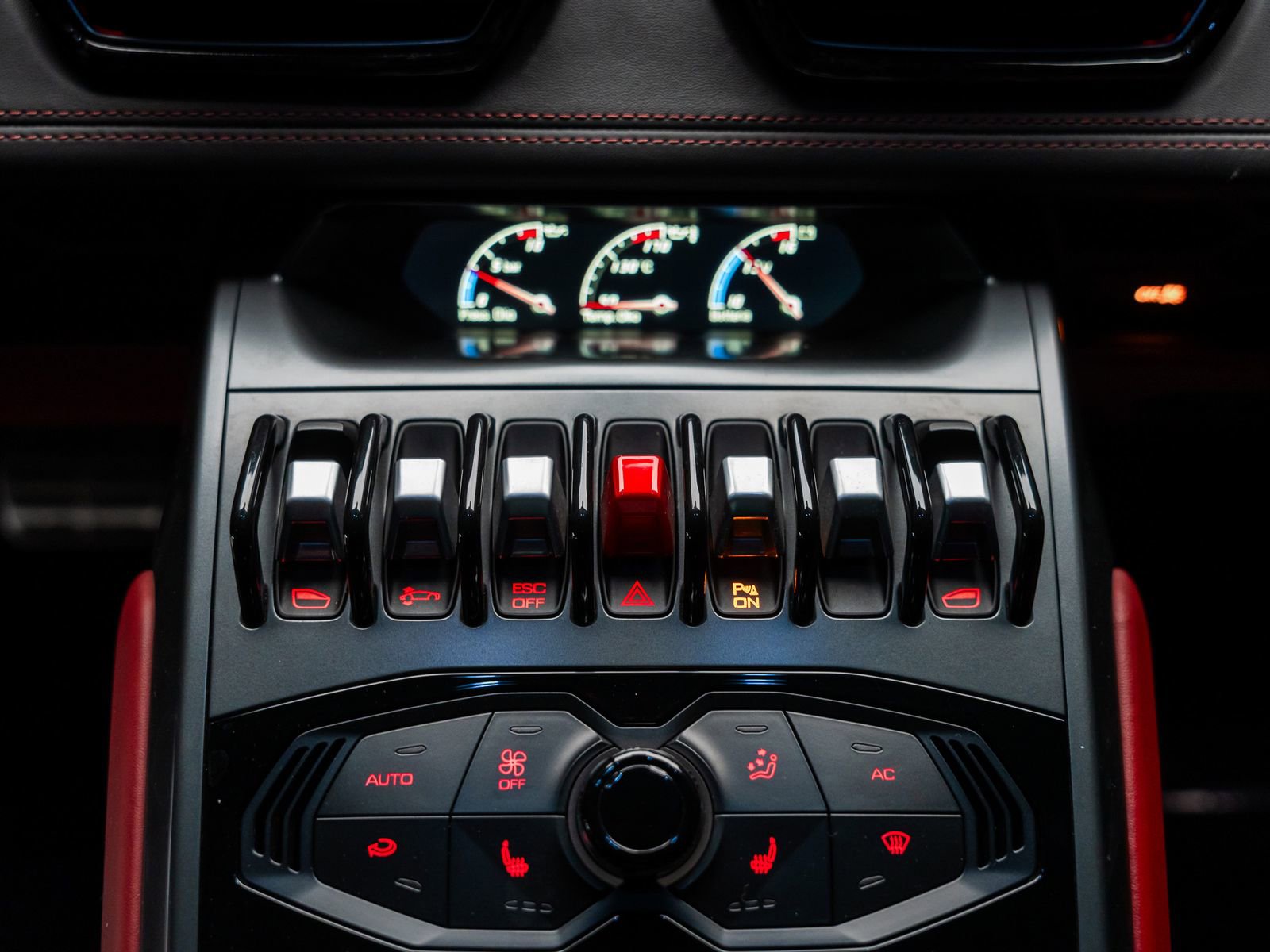 Used 2015 Lamborghini Huracan LP 610-4 image 49