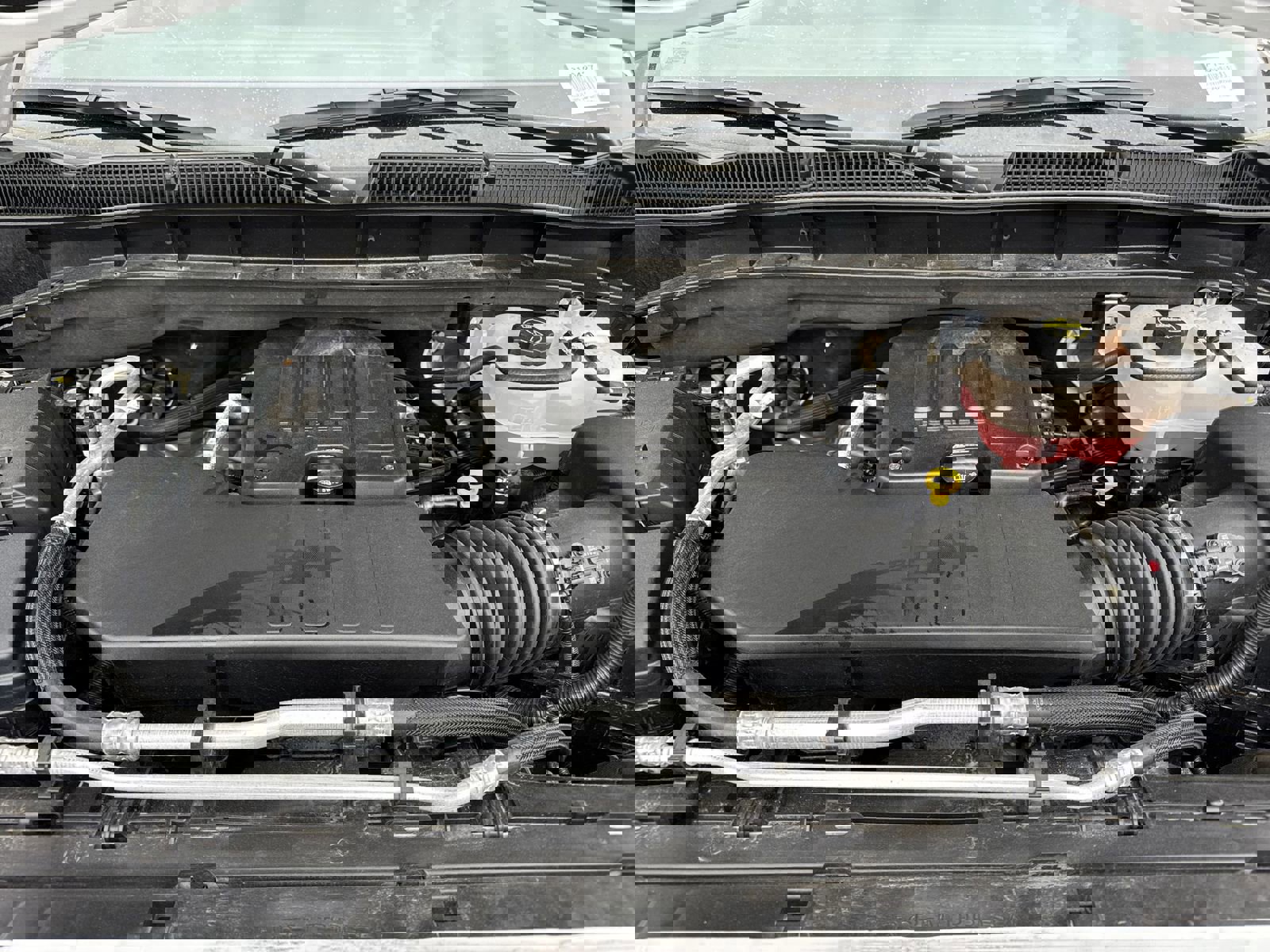 Certified 2024 GMC Sierra 1500 Elevation image 33