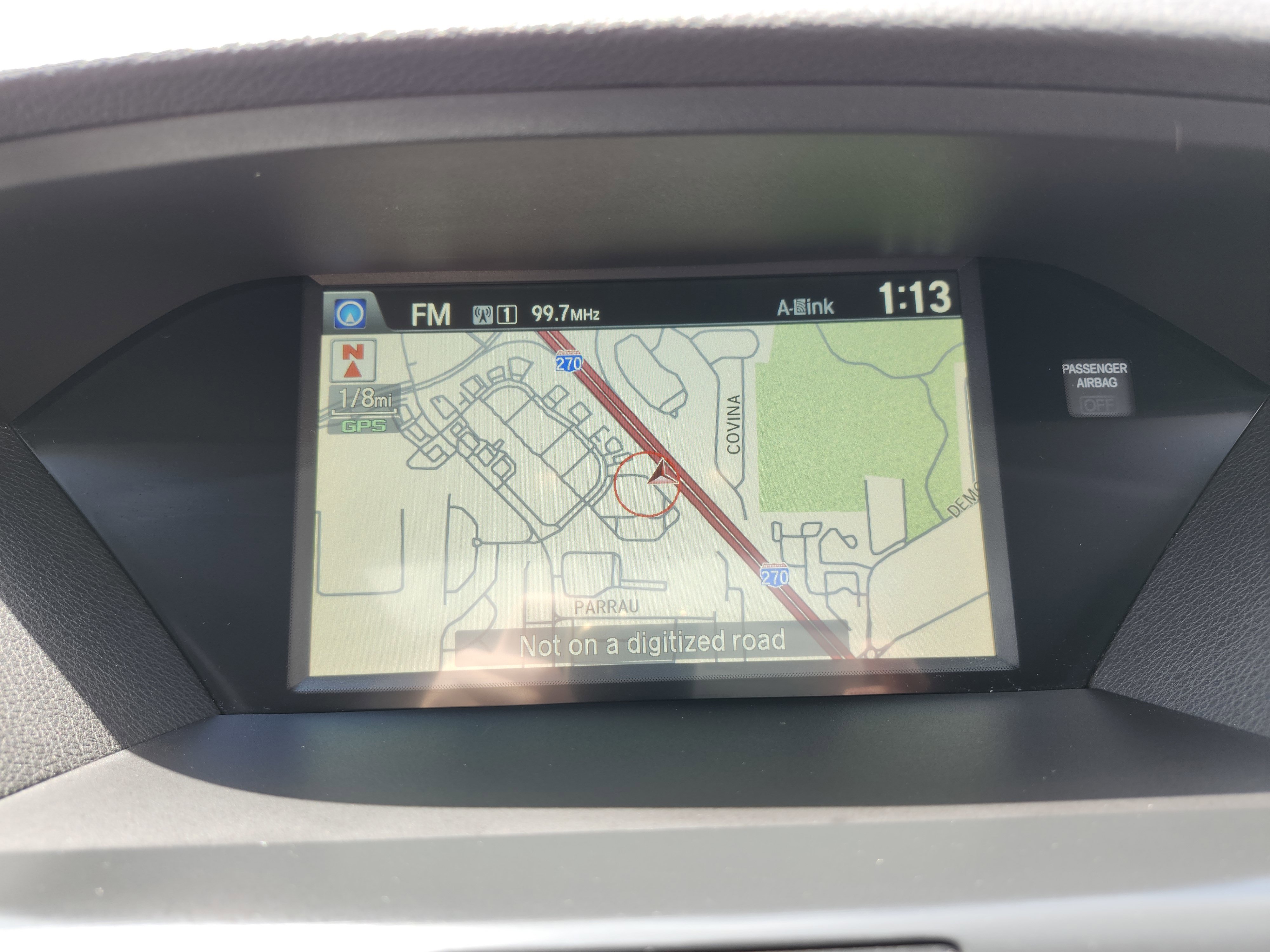 Used 2015 Acura MDX SH-AWD w/ Advance Package image 4