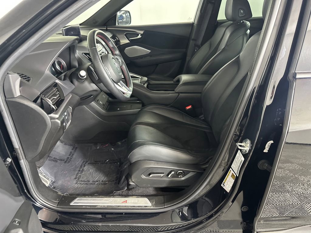 Used 2023 Acura RDX A-Spec image 9