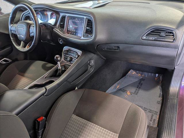 Used 2021 Dodge Challenger R/T image 23