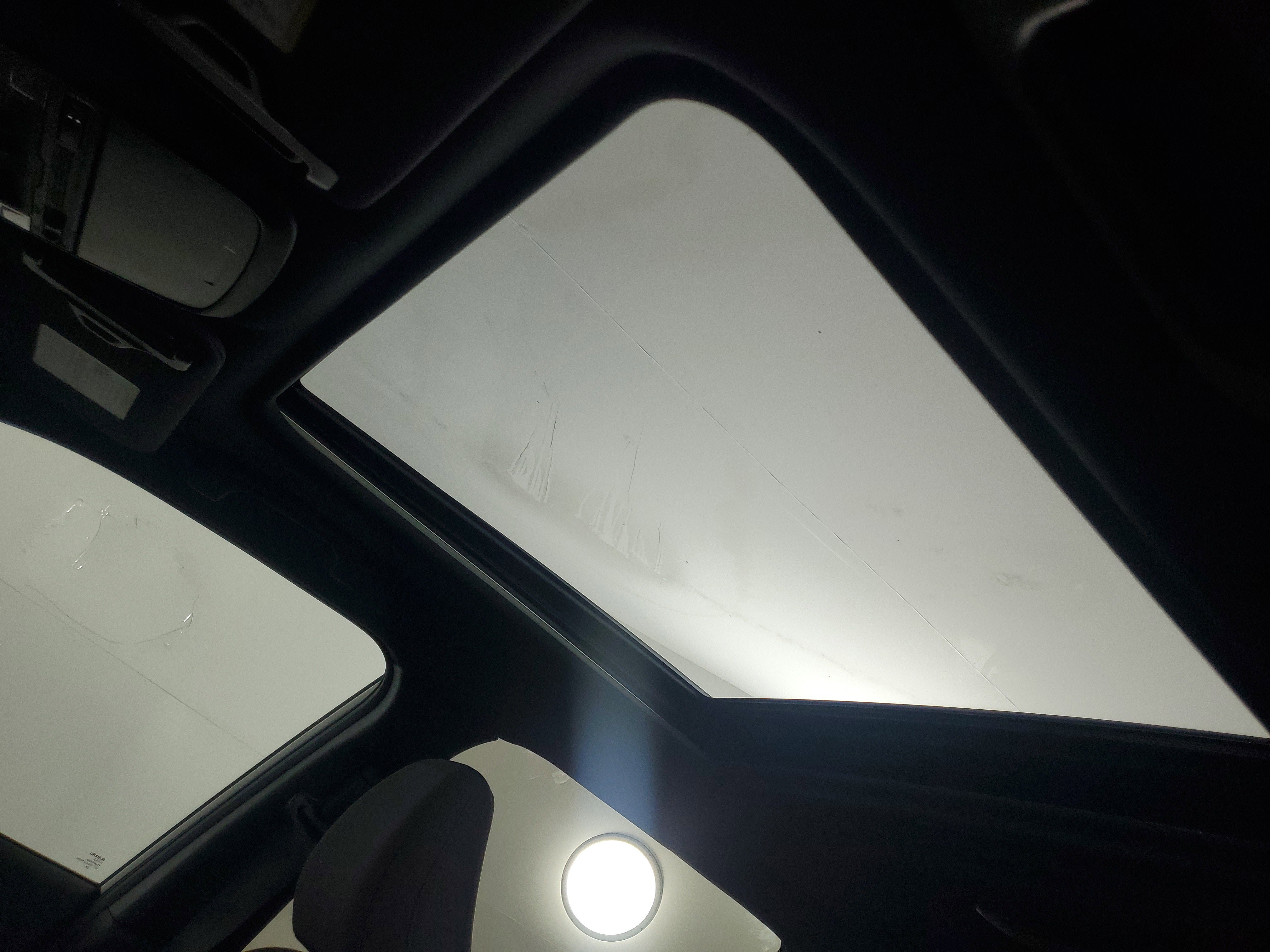 New 2026 Subaru Forester Premium image 30