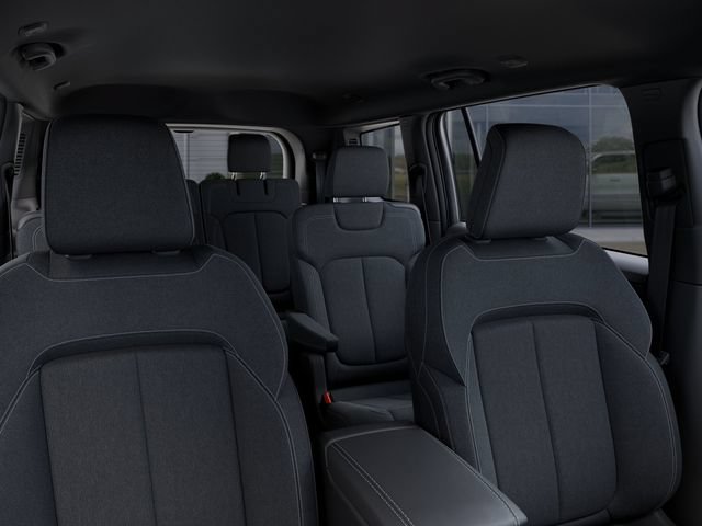 New 2026 Jeep Grand Cherokee L 4WD image 26