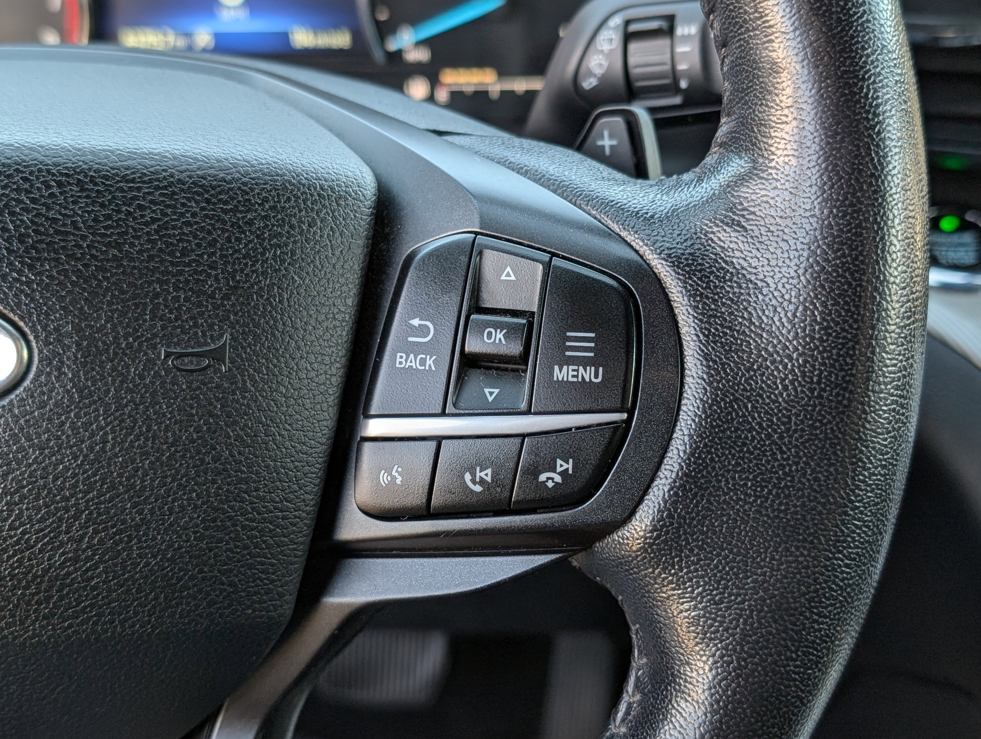 Certified 2020 Ford Explorer XLT image 24