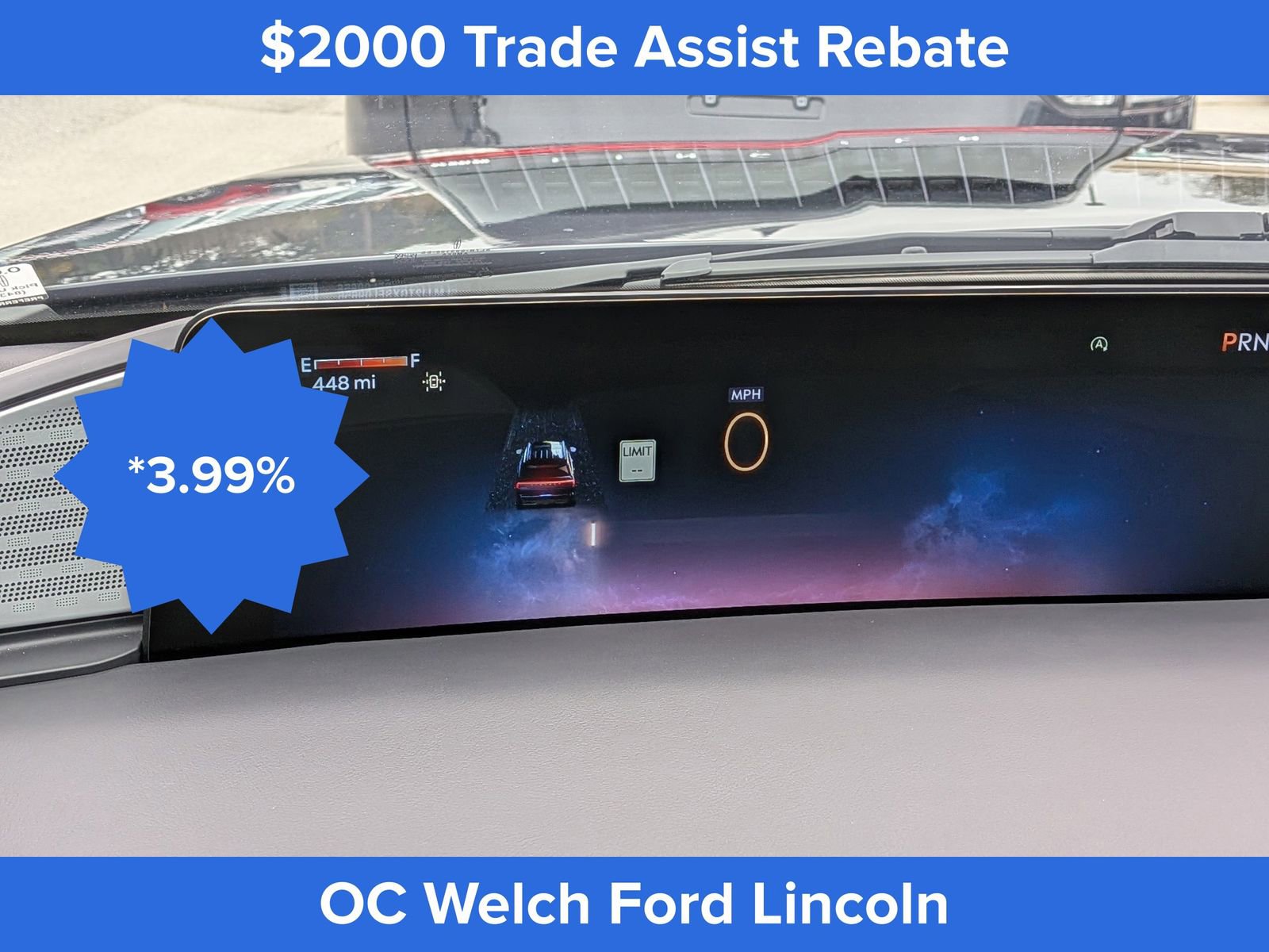 Used 2025 Lincoln Navigator Black Label image 34