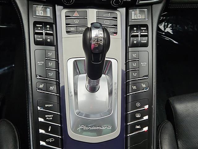 Used 2014 Porsche Panamera 4S Executive AWD/4WD image 12