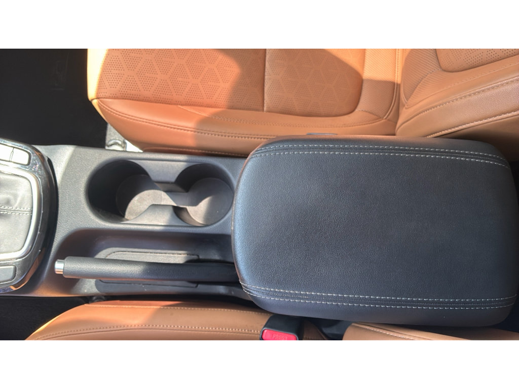 Used 2025 Kia Seltos EX w/ EX Sunroof Package FWD image 18