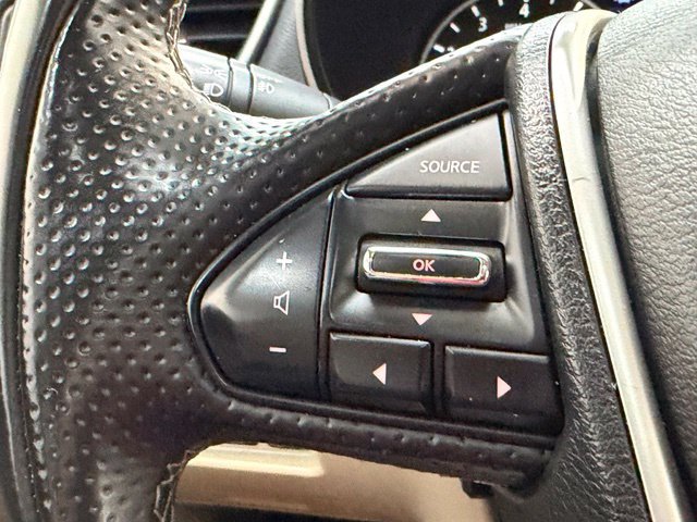 Used 2023 Nissan Maxima Platinum FWD image 16