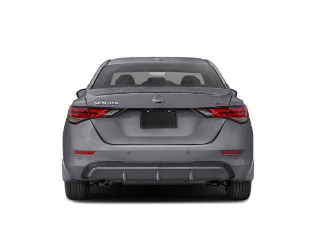 New 2025 Nissan Sentra SV w/ SV Premium Package image 28