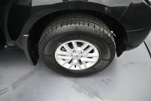 Used 2021 Nissan Frontier SV AWD/4WD image 30