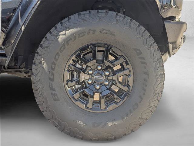 Used 2023 Ford Bronco Raptor AWD/4WD image 24