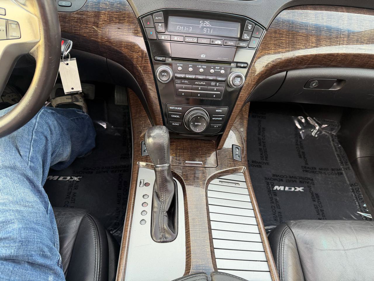 Used 2010 Acura MDX w/ Technology Package image 15