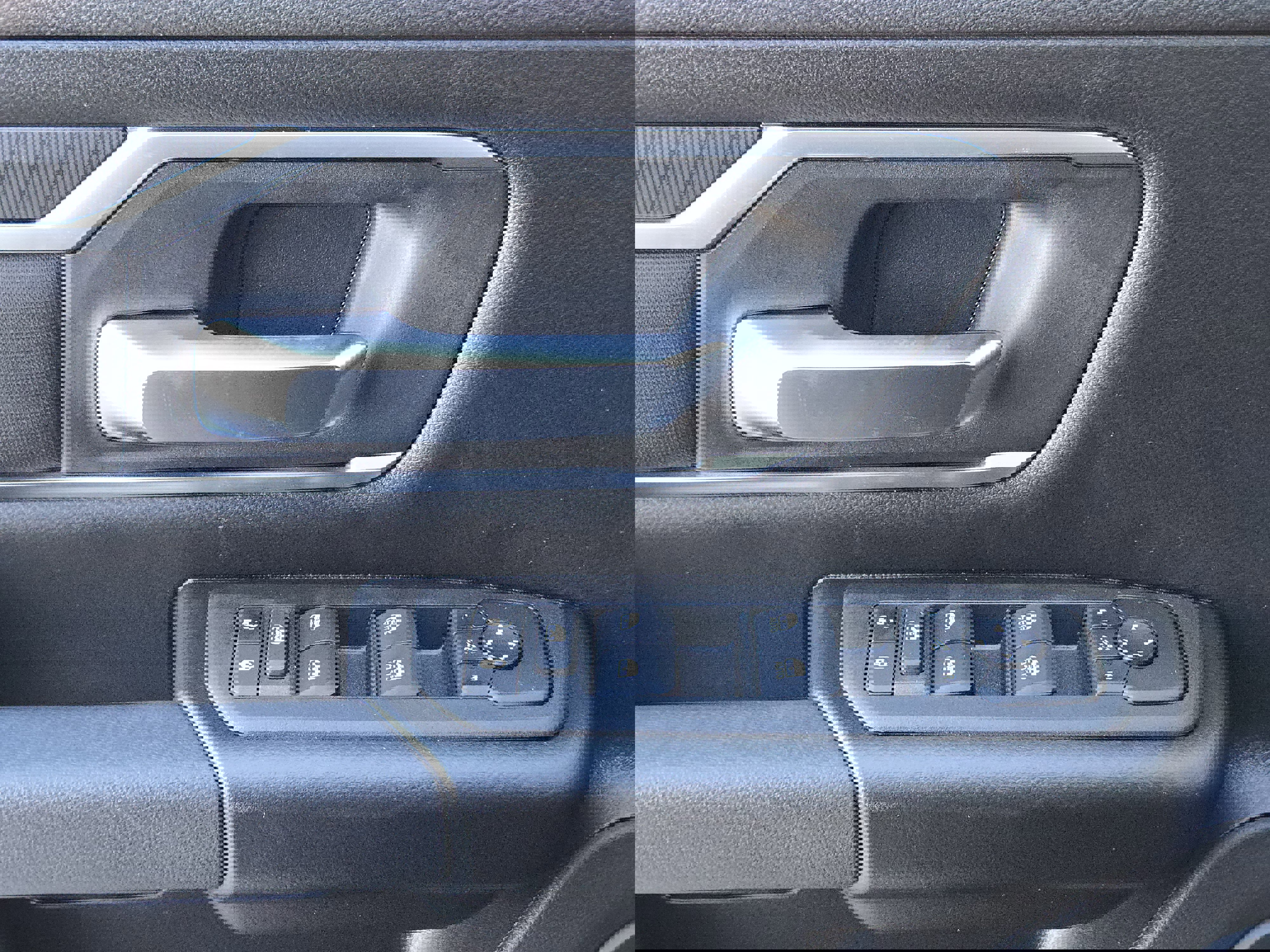 New 2026 RAM 1500 Lone Star image 17