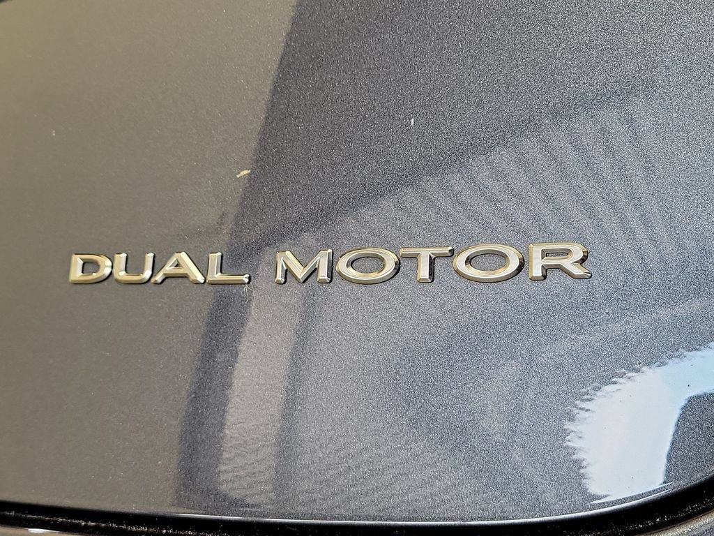 Used 2025 Tesla Model 3 Long Range AWD/4WD image 7