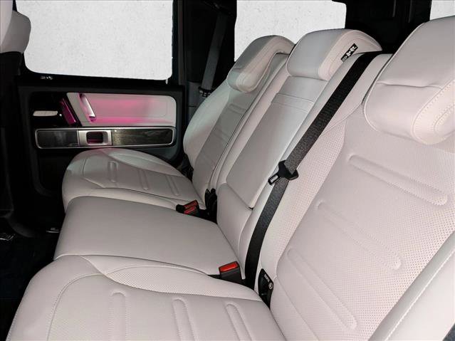 New 2026 Mercedes-Benz G 550 image 18