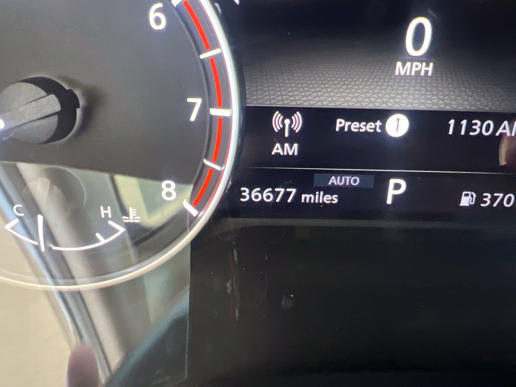Certified 2023 Nissan Rogue S AWD/4WD image 53