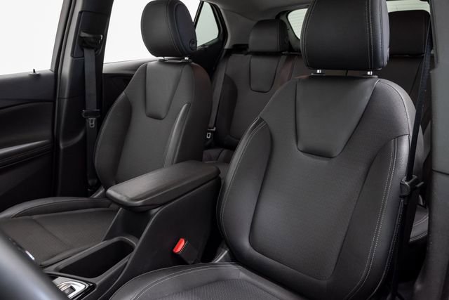 Used 2025 Buick Encore GX Preferred image 9