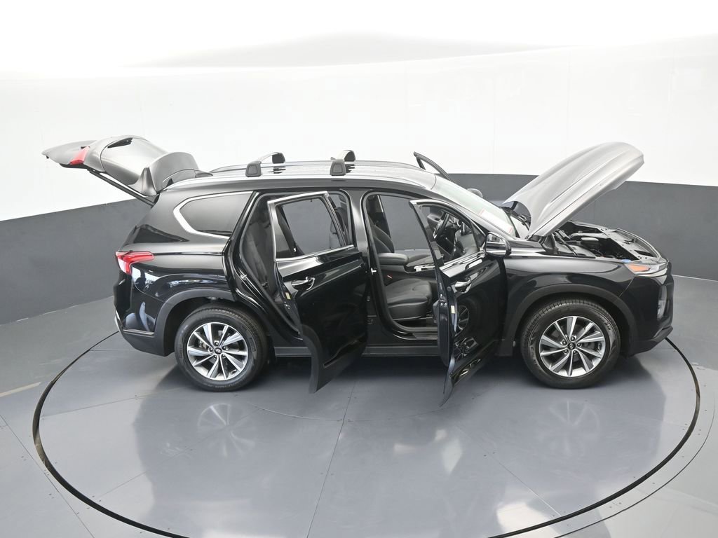 Used 2019 Hyundai Santa Fe SEL FWD image 69