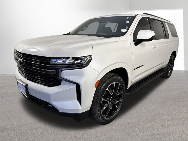 Used 2021 Chevrolet Suburban RST image 25