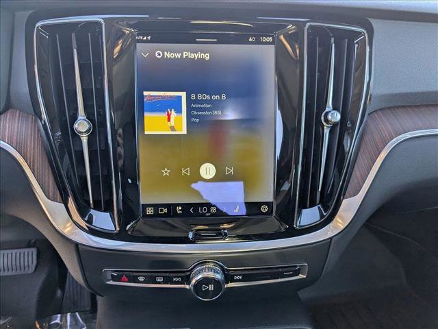 Used 2024 Volvo S60 T8 Plus w/ Climate Package image 14