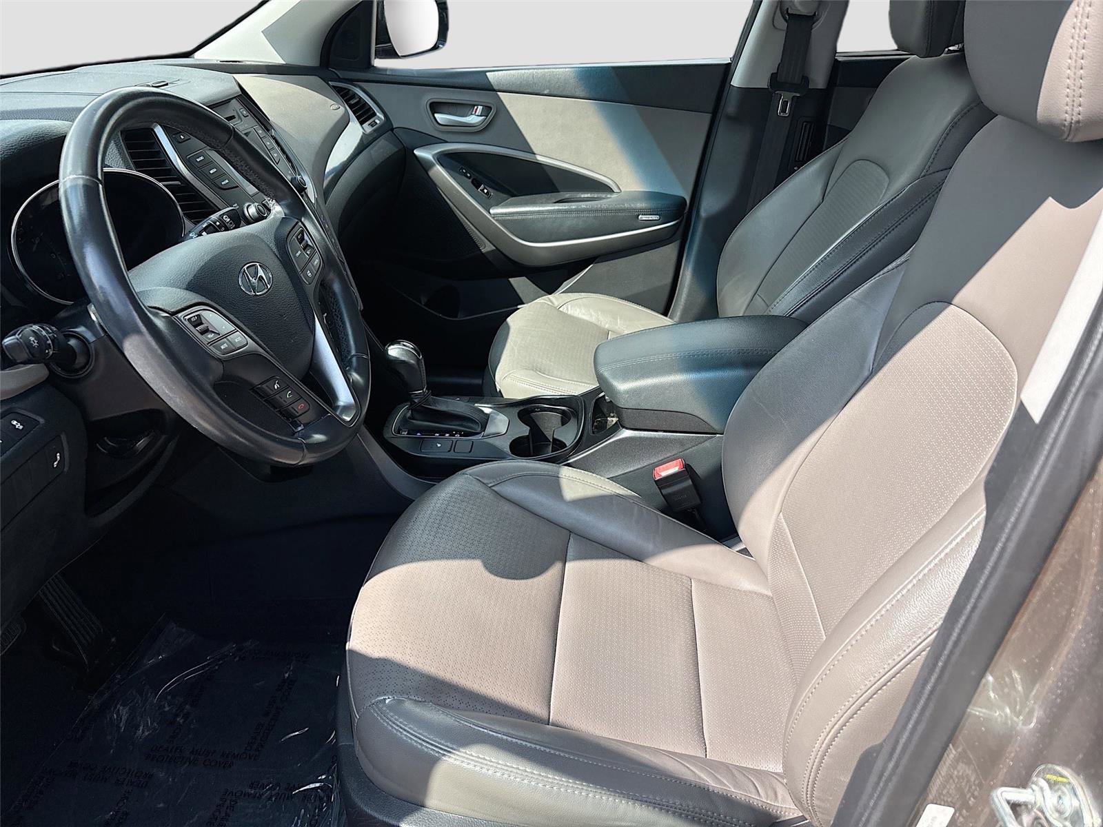 Used 2016 Hyundai Santa Fe Sport w/ Option Group 03 FWD image 20
