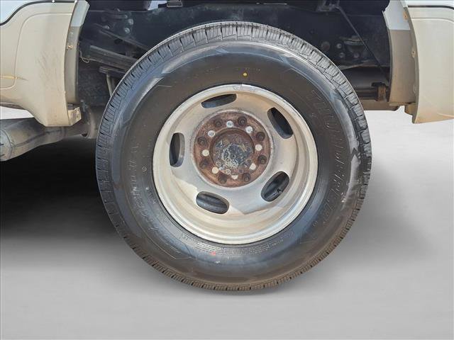 Used 2010 Ford F350 Lariat AWD/4WD image 17