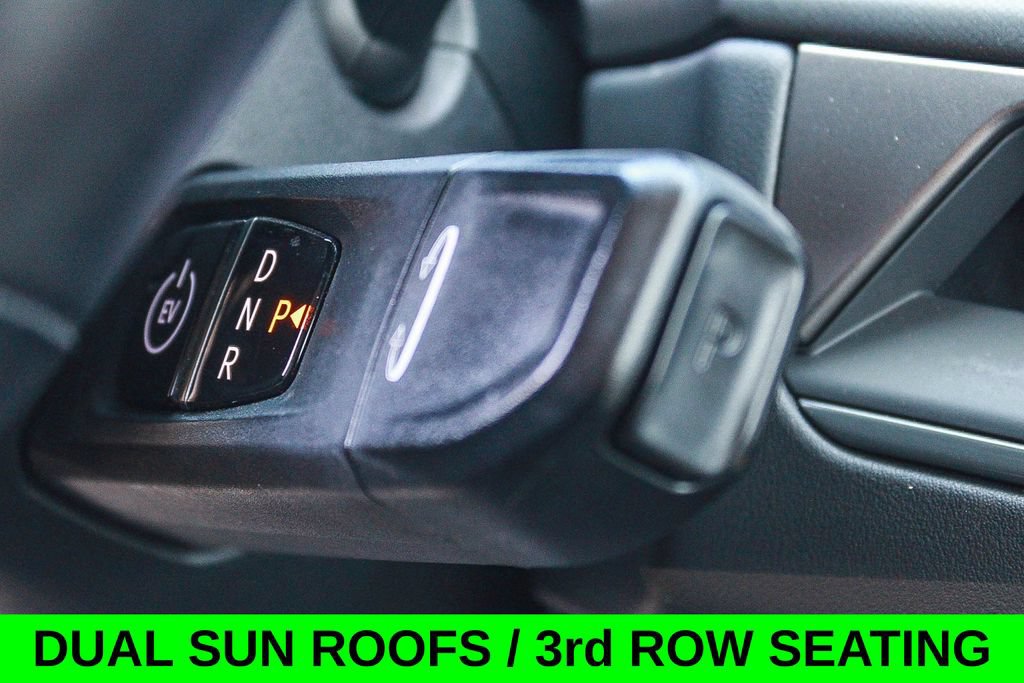 Used 2024 Kia EV9 Wind AWD/4WD image 22