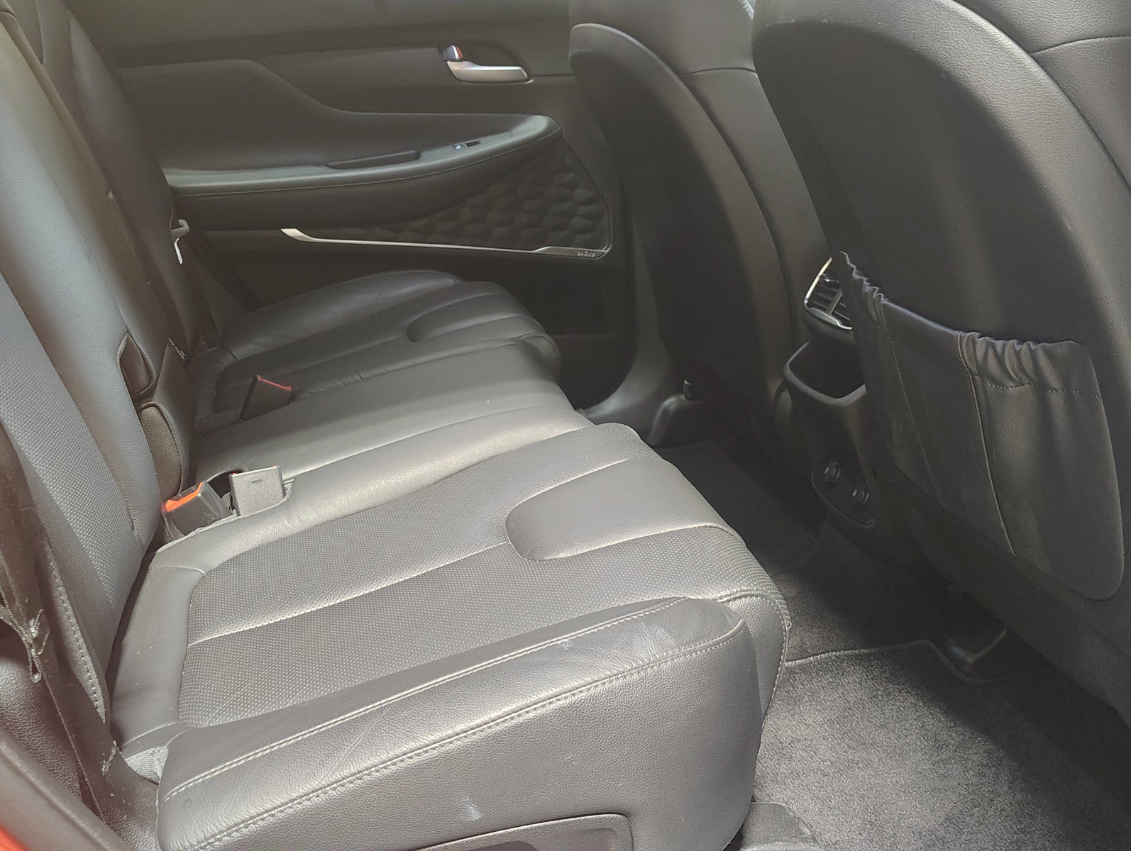 Used 2020 Hyundai Santa Fe SEL AWD/4WD image 36