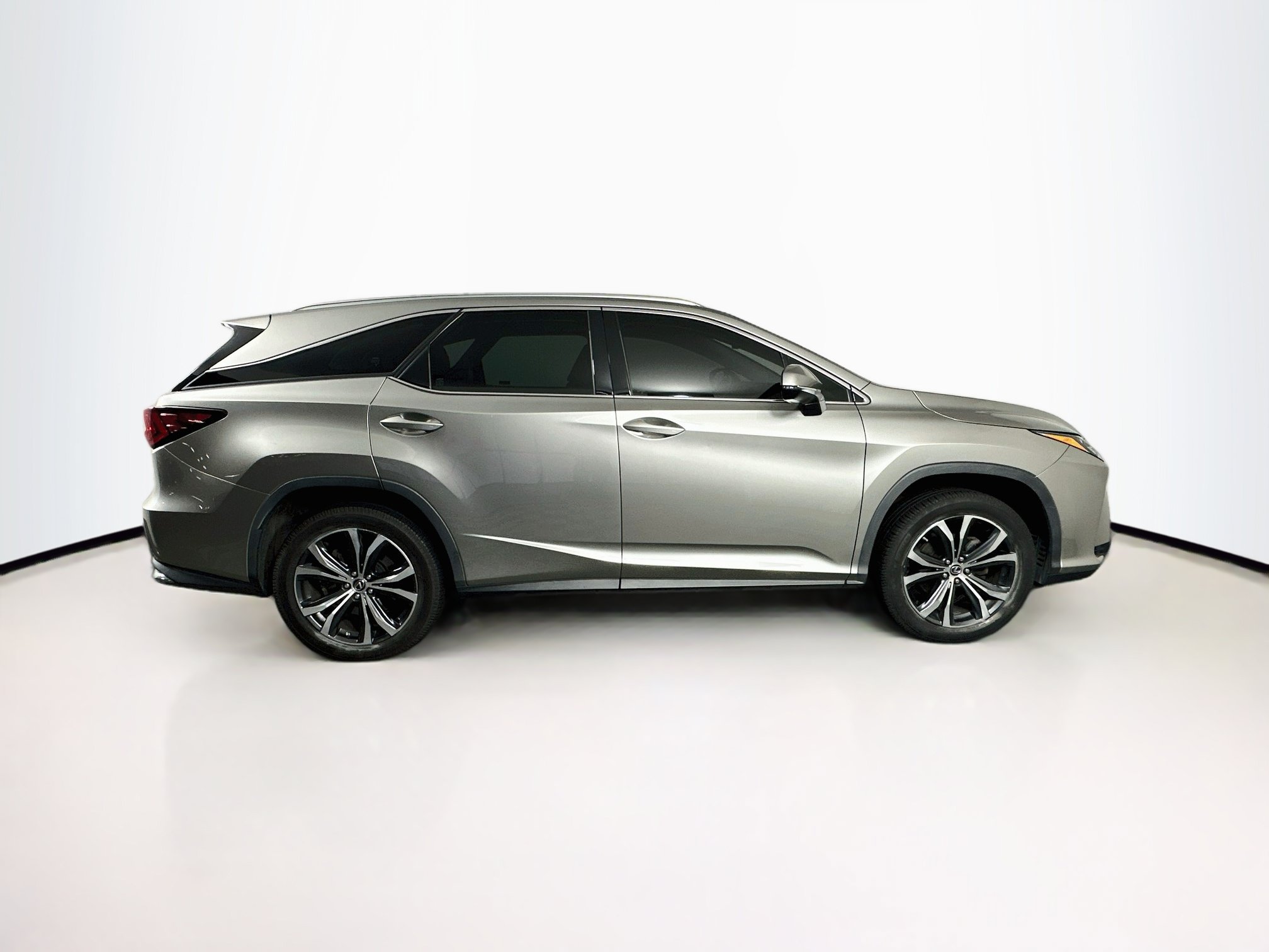 Used 2018 Lexus RX 350L AWD image 10