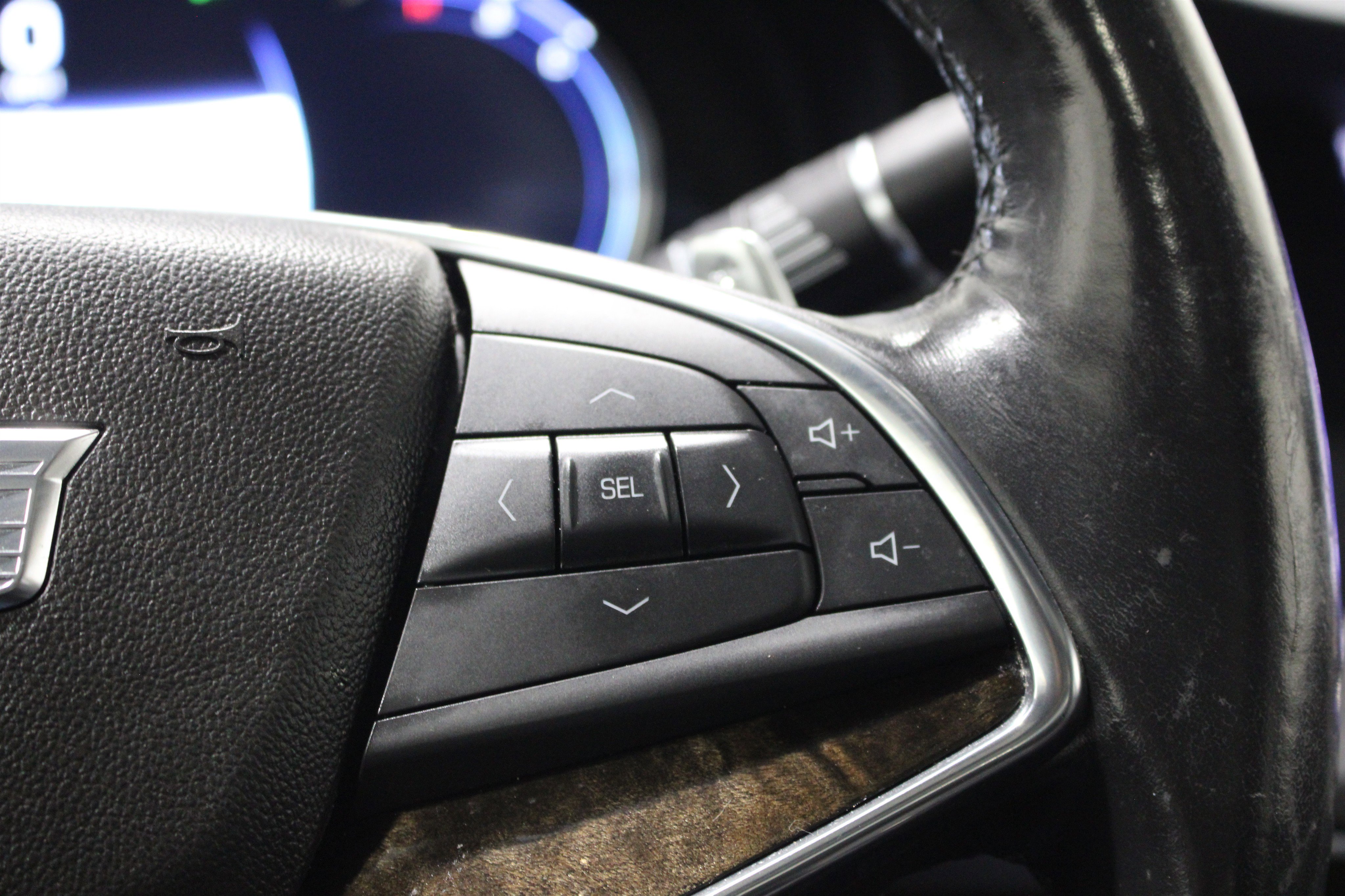 Used 2020 Cadillac CT6 Premium Luxury AWD/4WD image 15