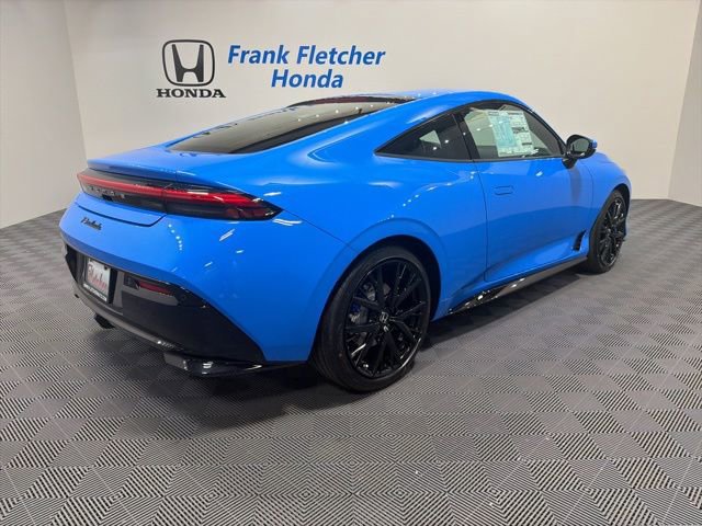 New 2026 Honda Prelude image 5