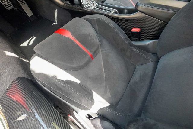 Used 2017 McLaren 570S Coupe RWD image 75